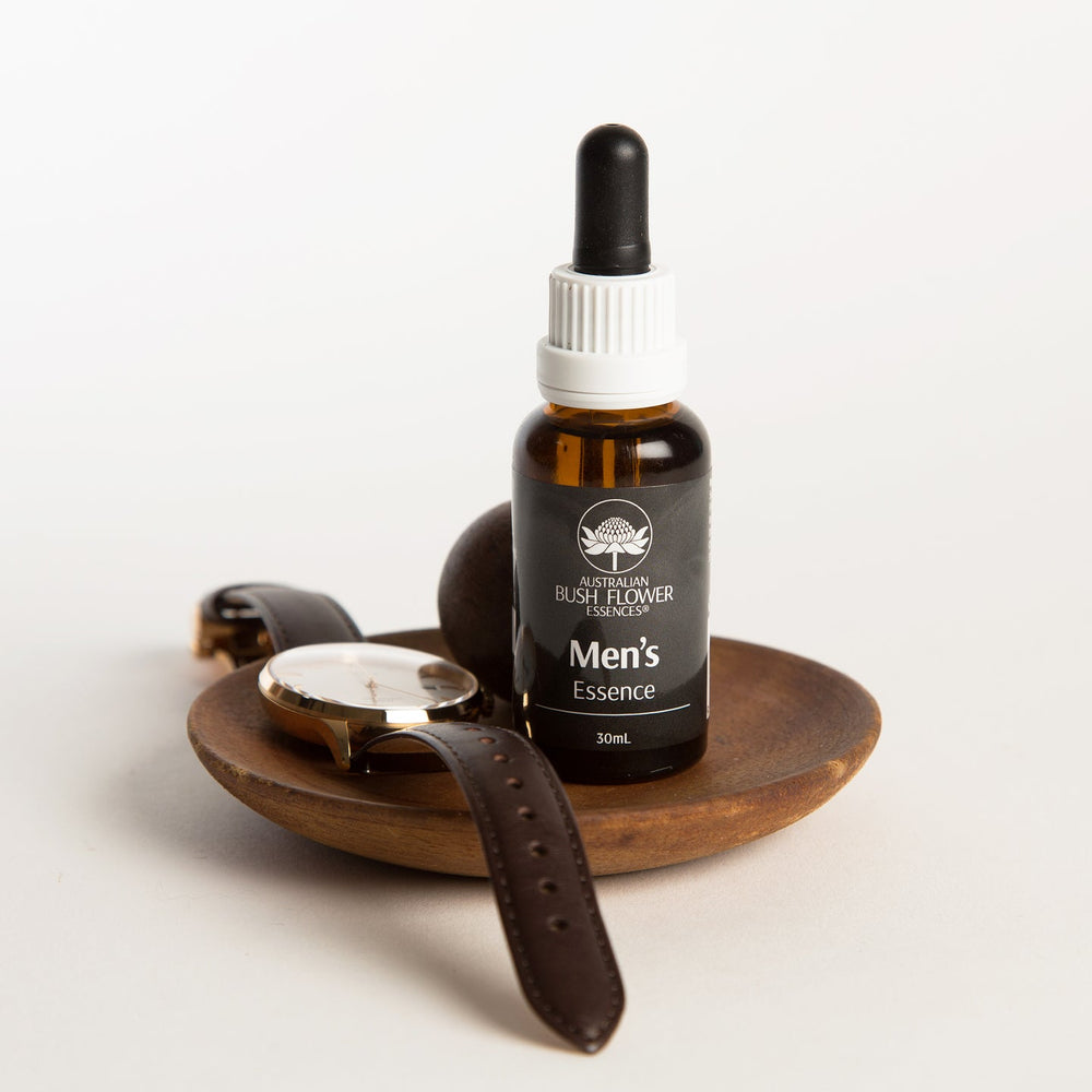 Men's Essence