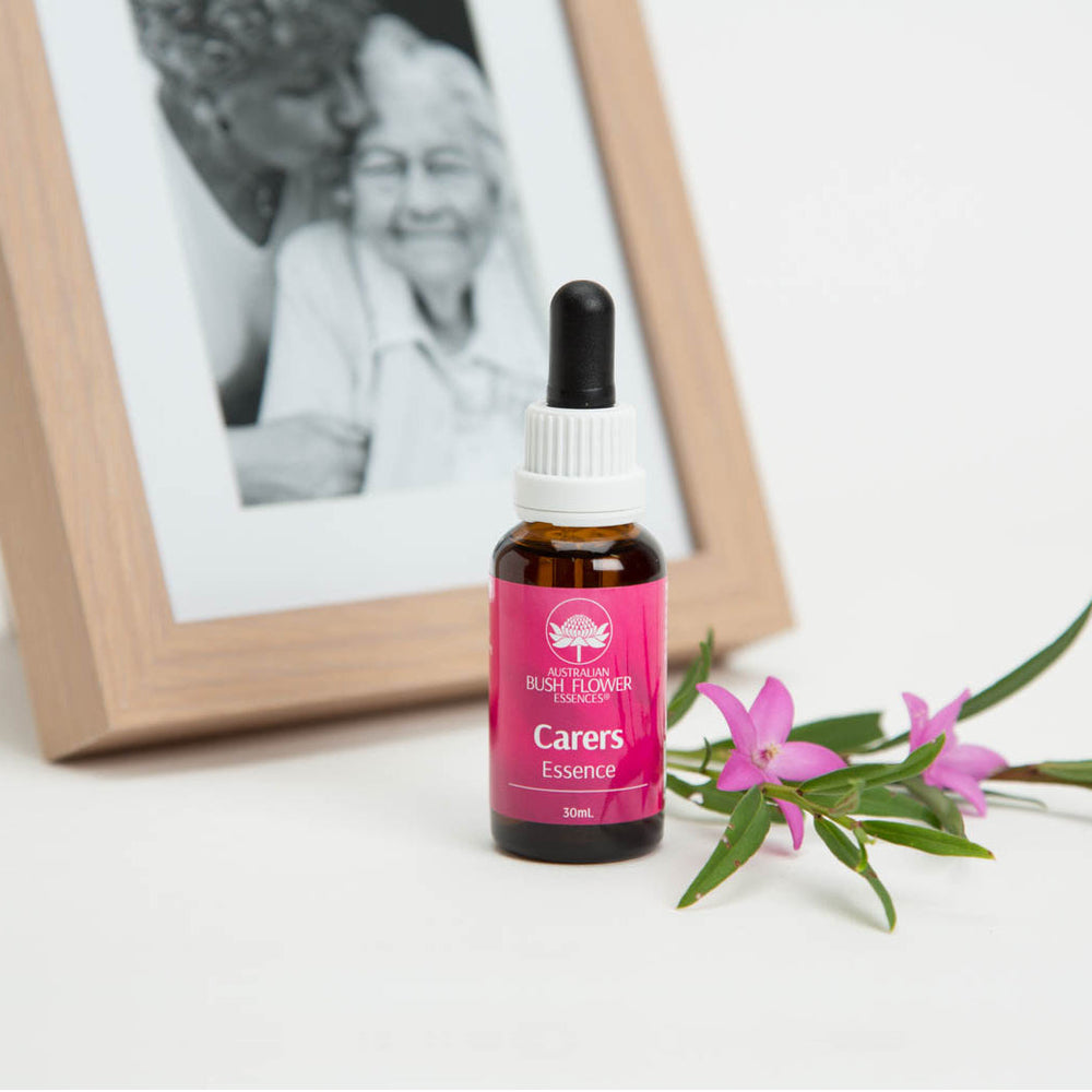 Carers Essence