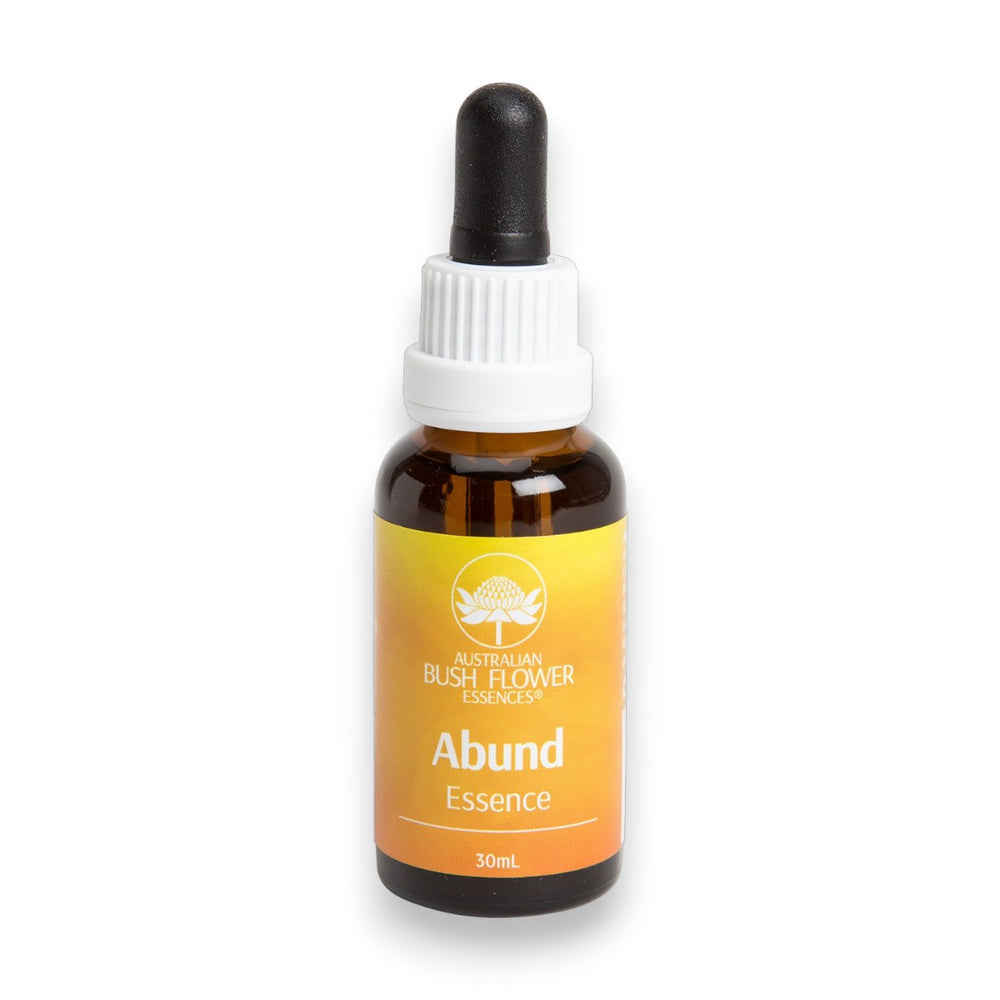 Abund Essence