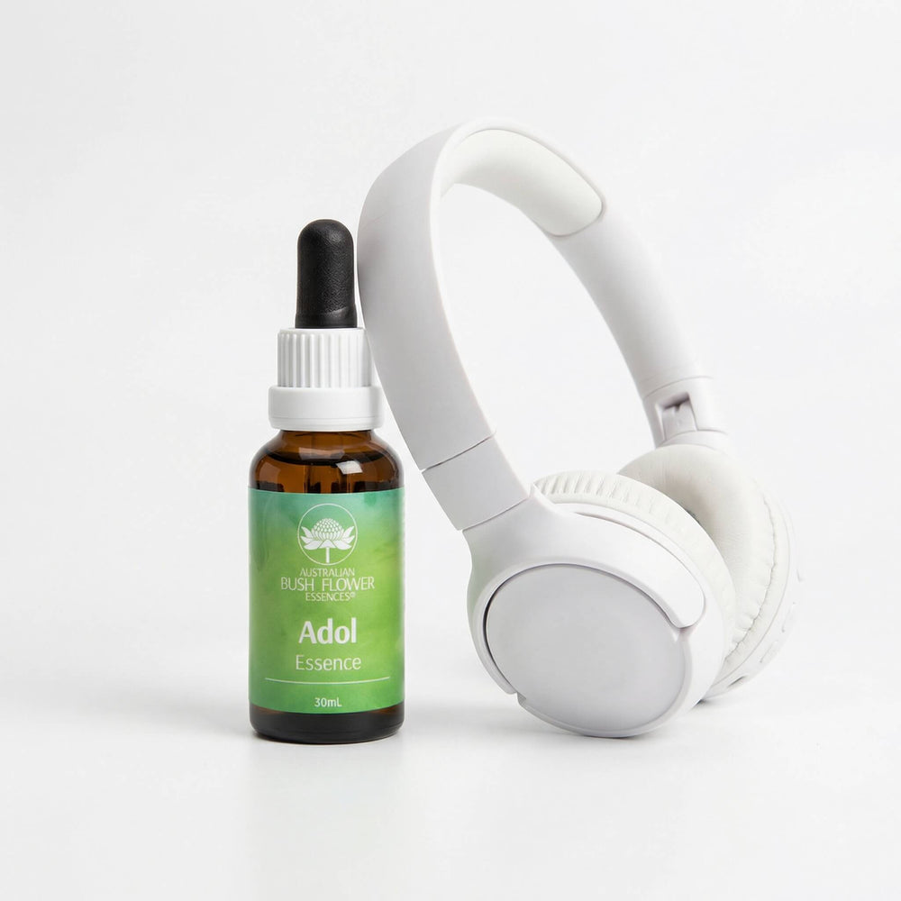 Adol Essence