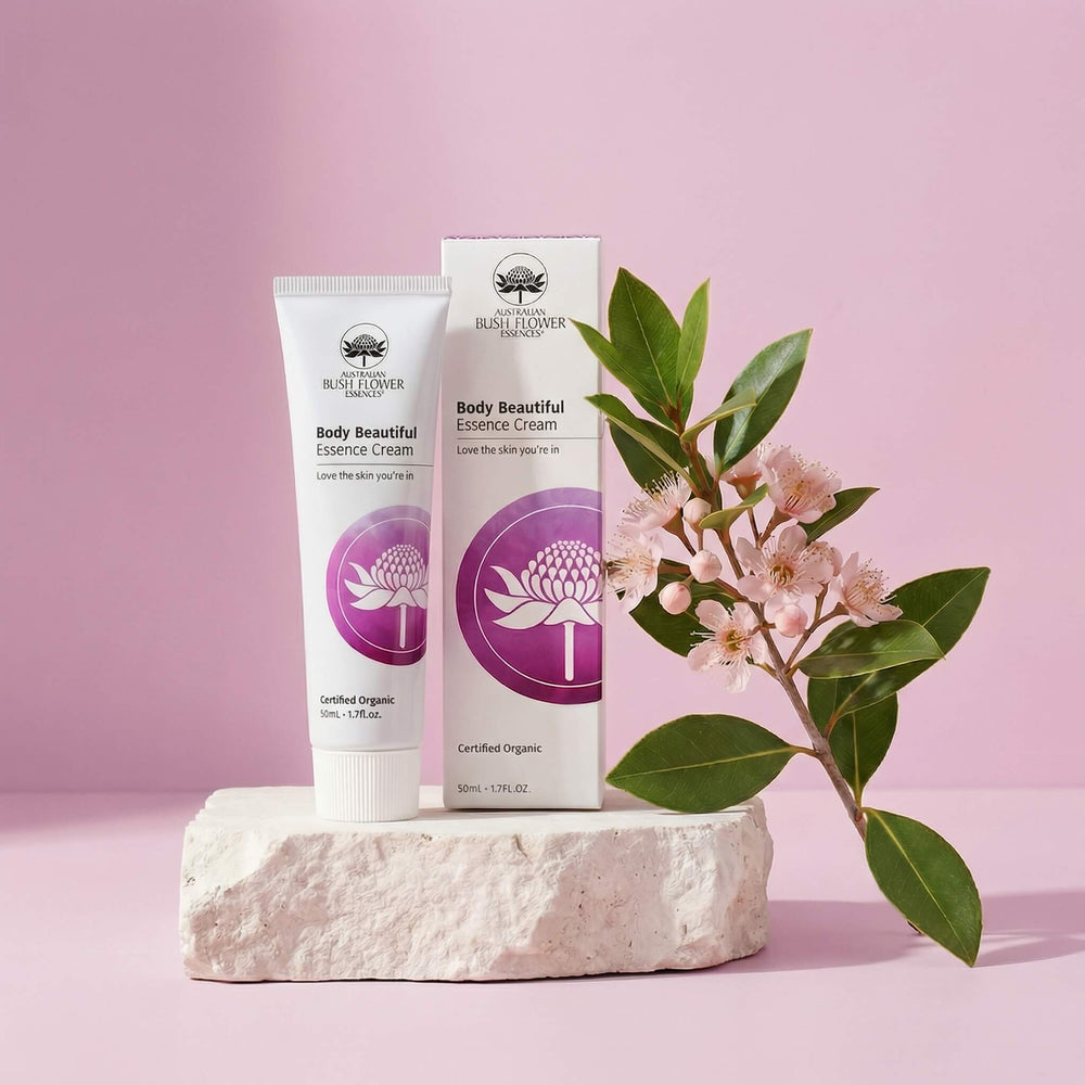 Body Beautiful Essence Crème