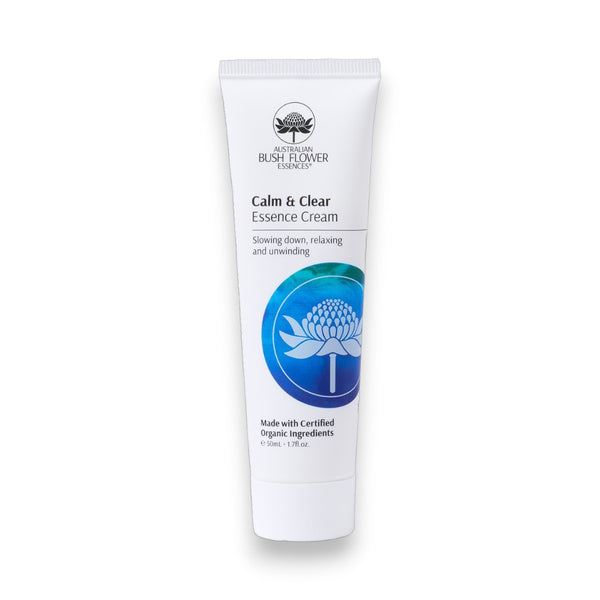 Calm & Clear Essence Crème