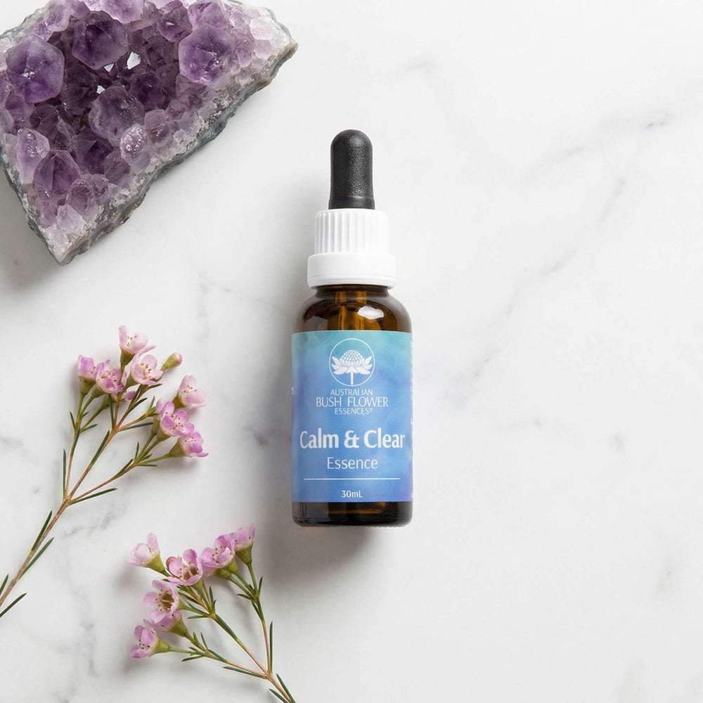 Calm & Clear Essence