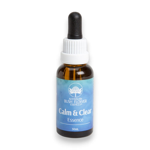 Calm & Clear Essence