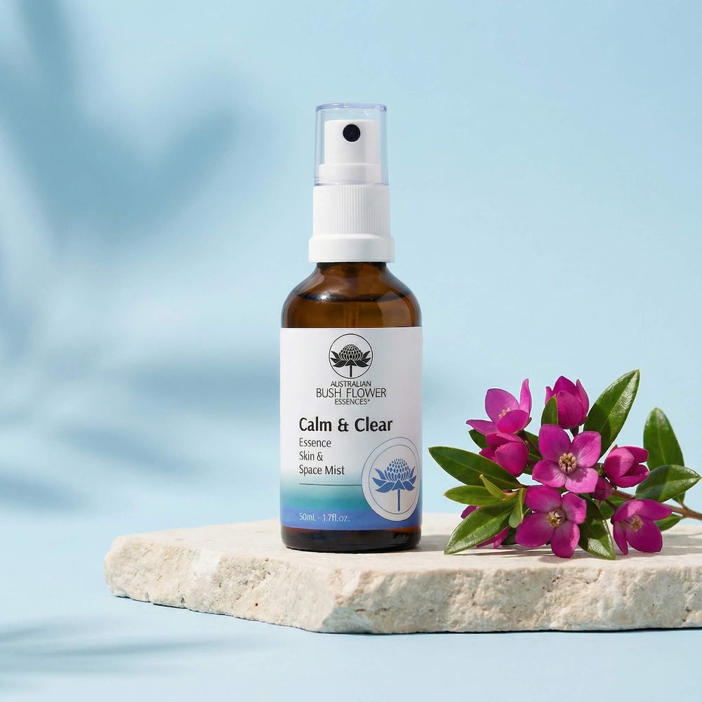 Calm & Clear Essence Spray