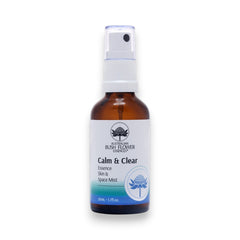 Calm & Clear Essence Spray