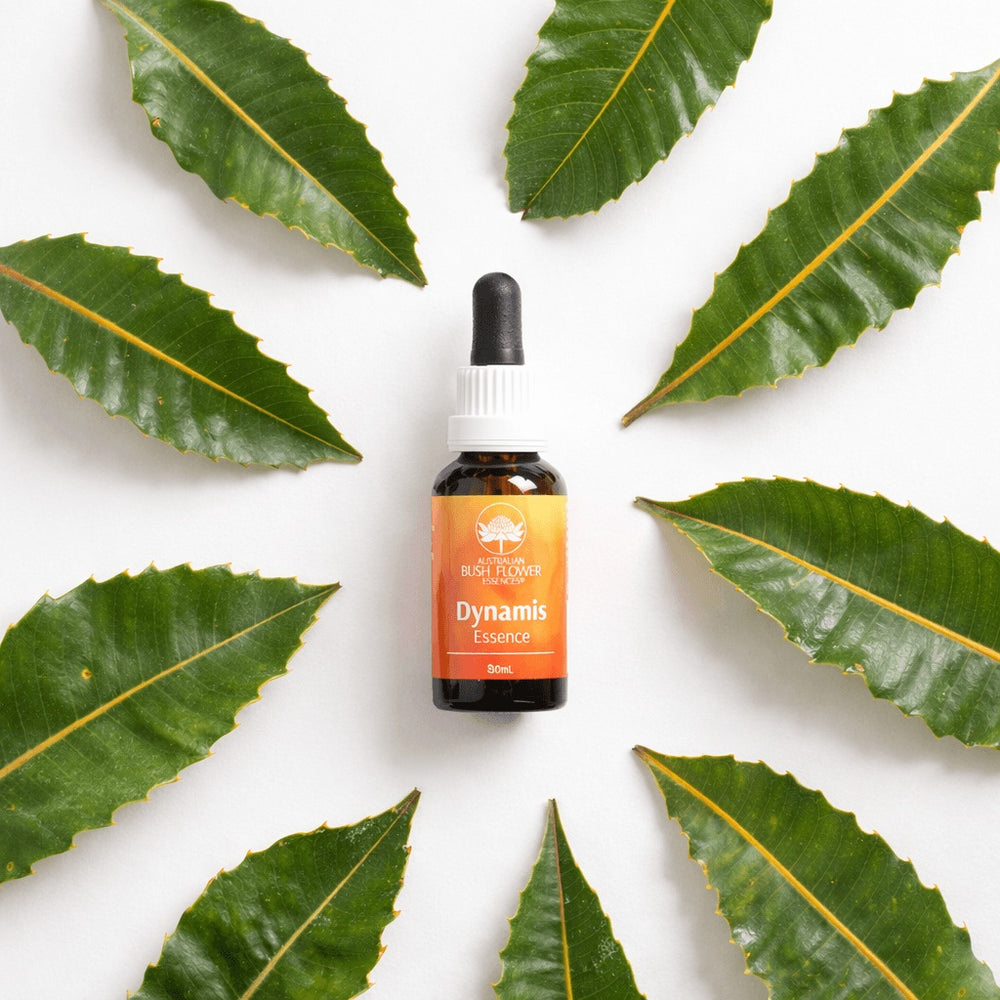 Dynamis Essence