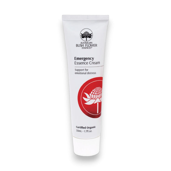 Emergency Essence Crème