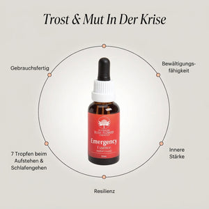 Emergency Essence