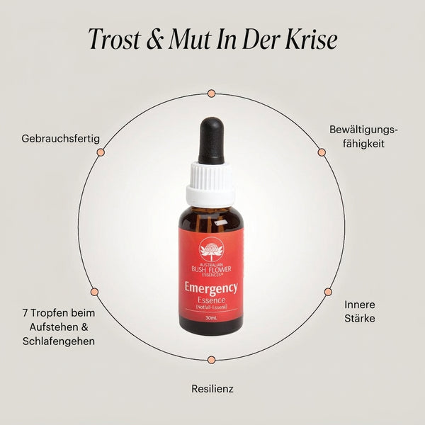 Emergency Essence