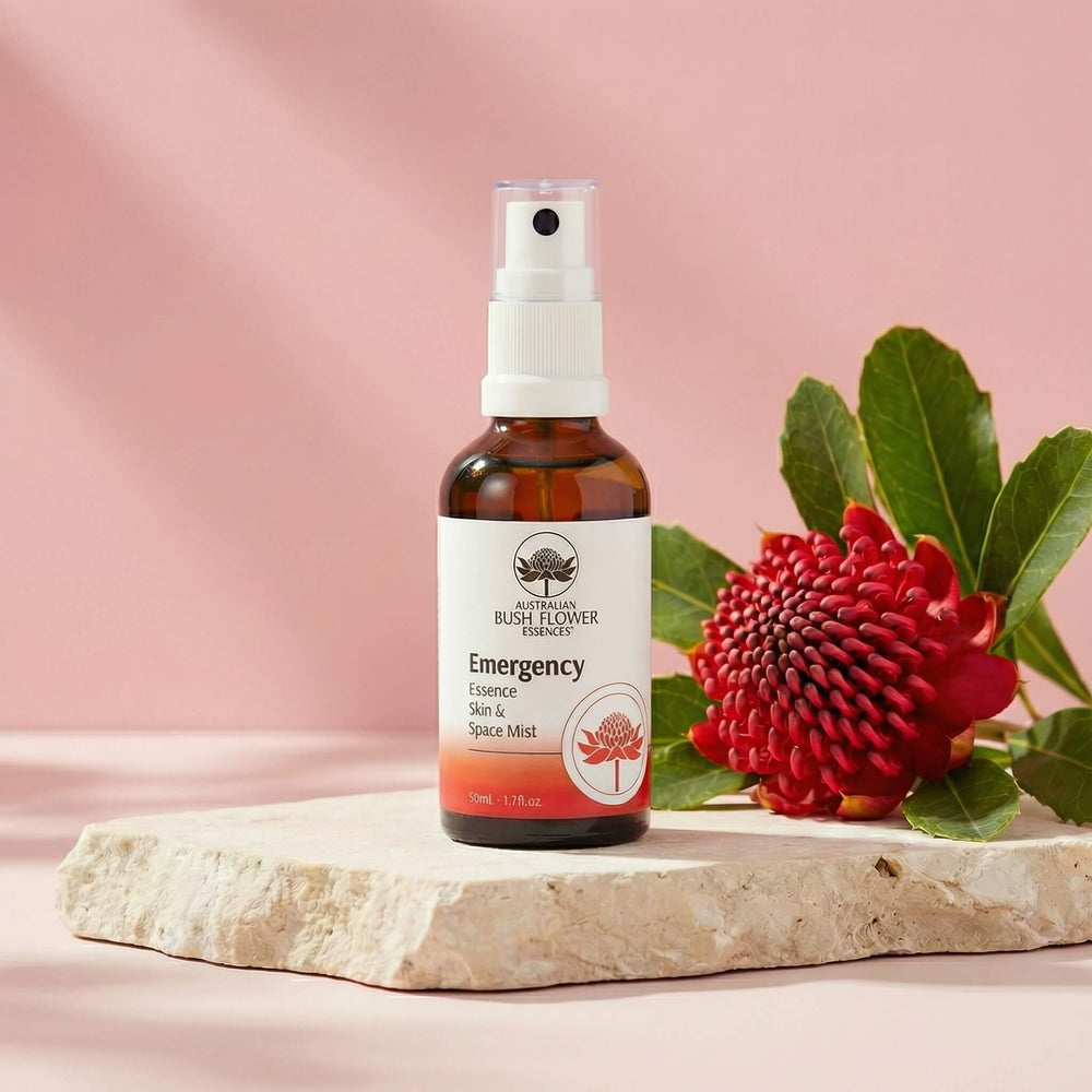 Emergency Essence Spray