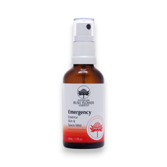 Emergency Essence Spray
