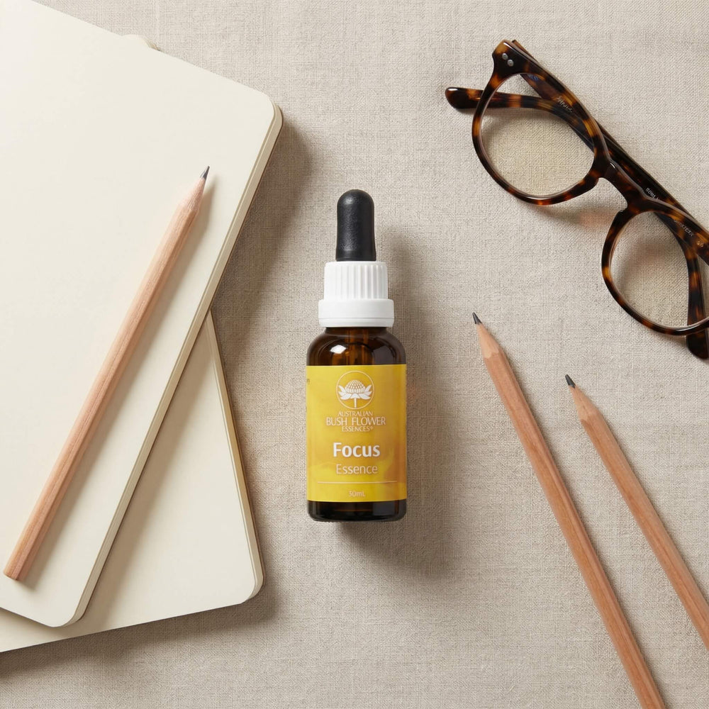 Focus Essence (Cognis)