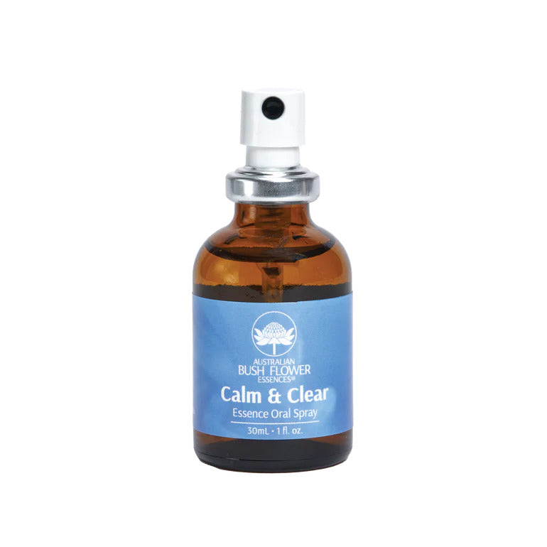 Calm & Clear Essence