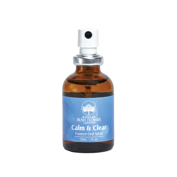 Calm & Clear Essence