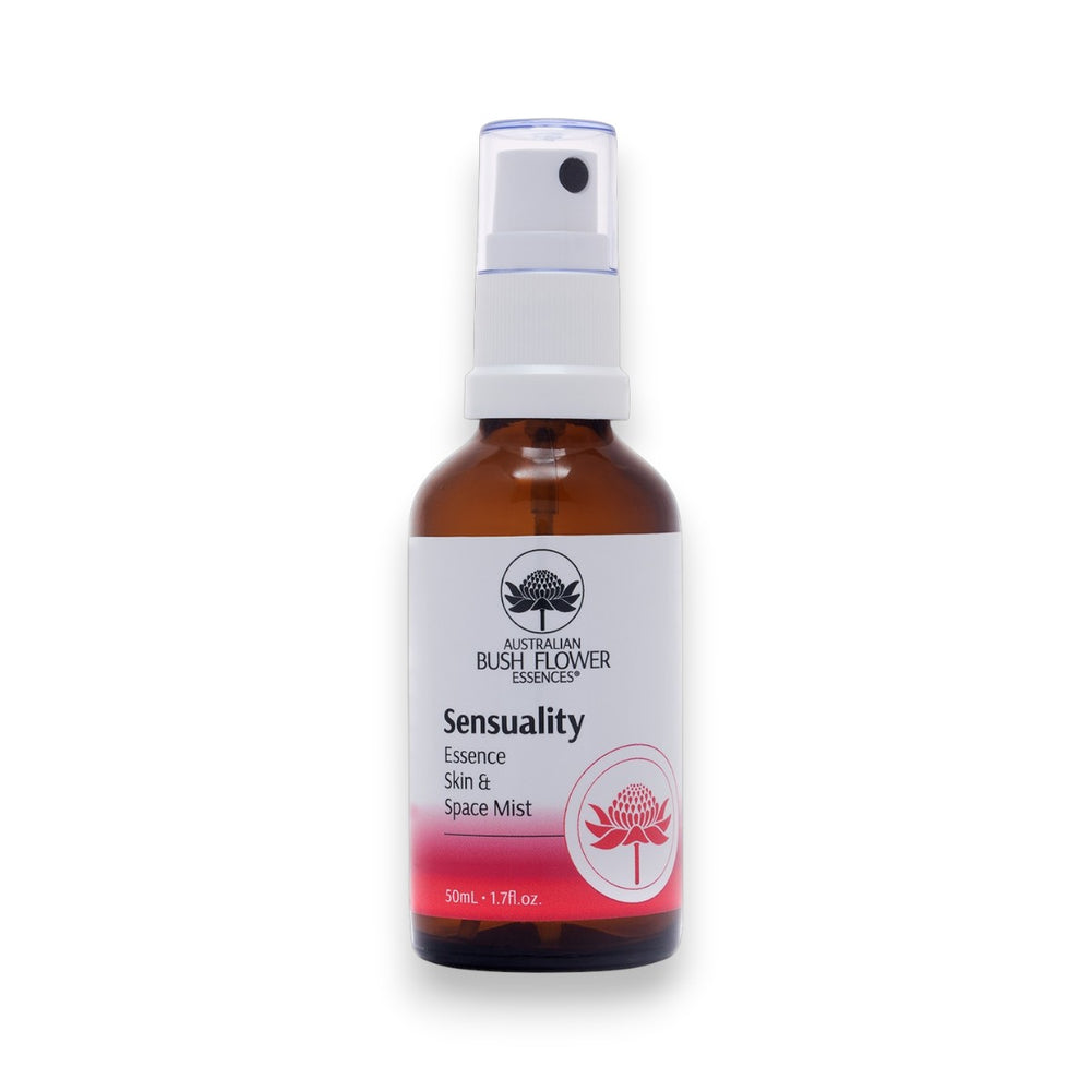 Sensuality Essence Spray