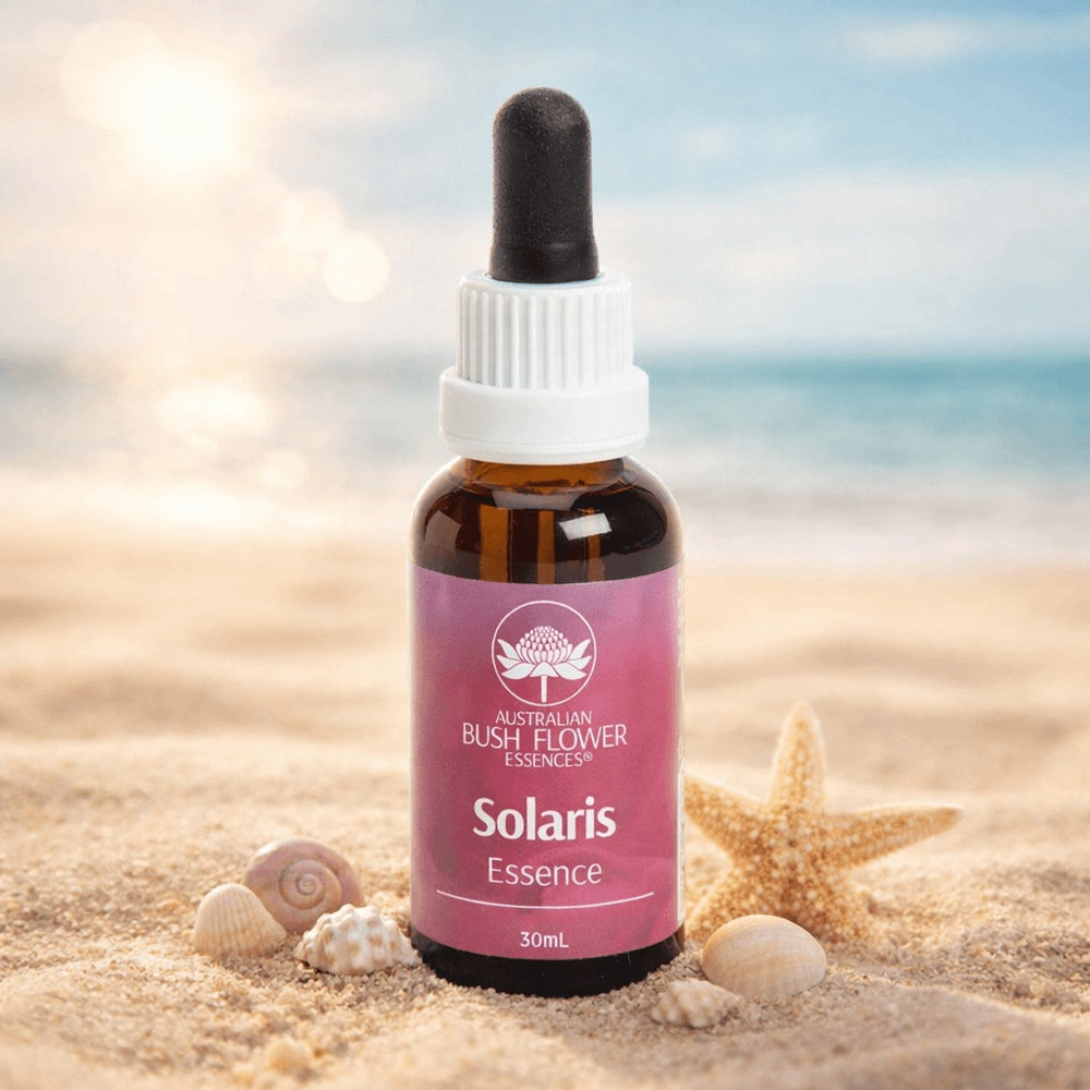 Solaris Essence