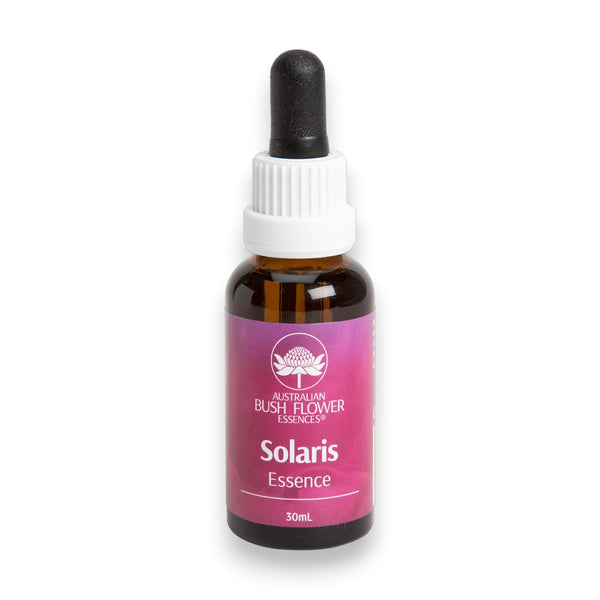 Solaris Essence