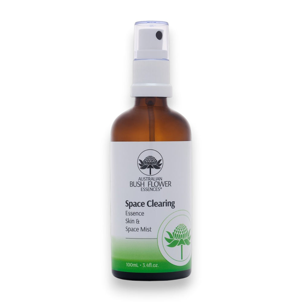 Space Clearing Raumspray 100 ml