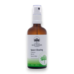 Space Clearing Essence Raumspray