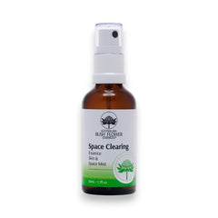 Space Clearing Essence Spray