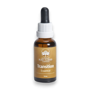Transition Essence