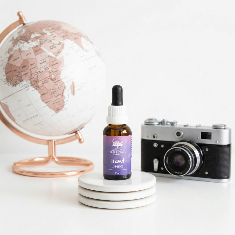 Travel Essence