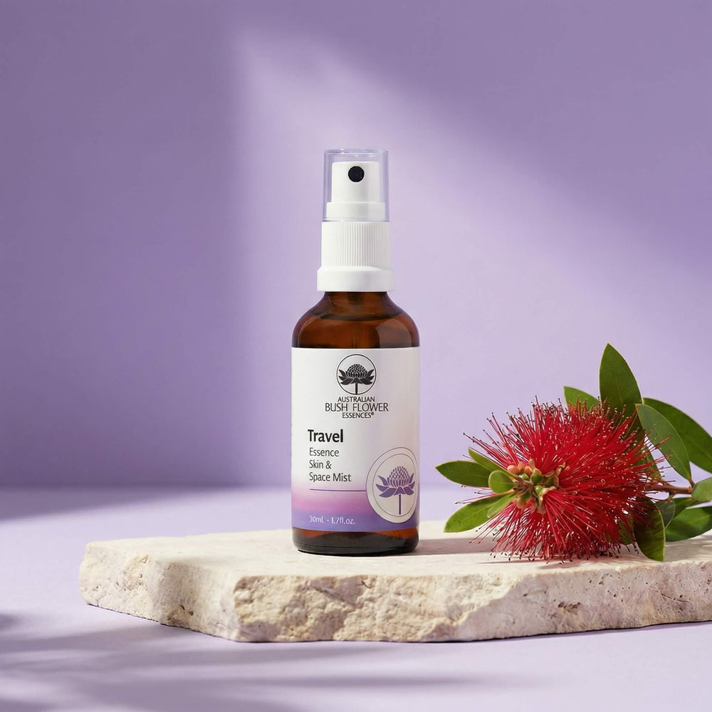 Travel Essence Spray