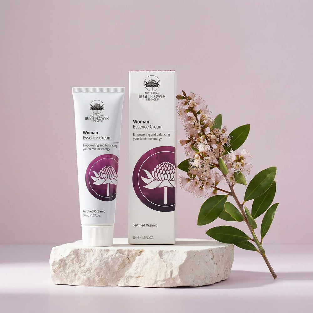 Woman Essence Crème