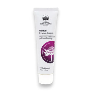 Woman Essence Crème