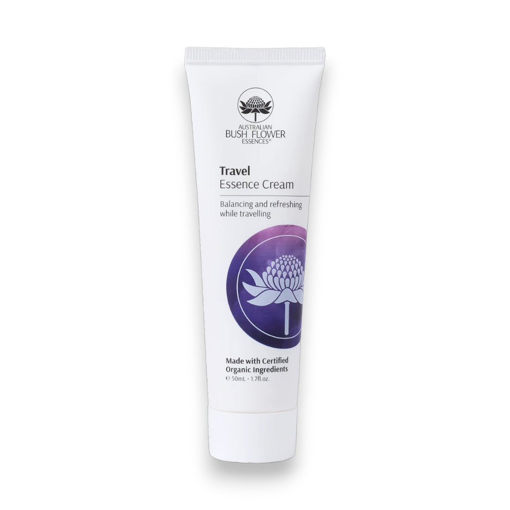 Travel Essence Crème