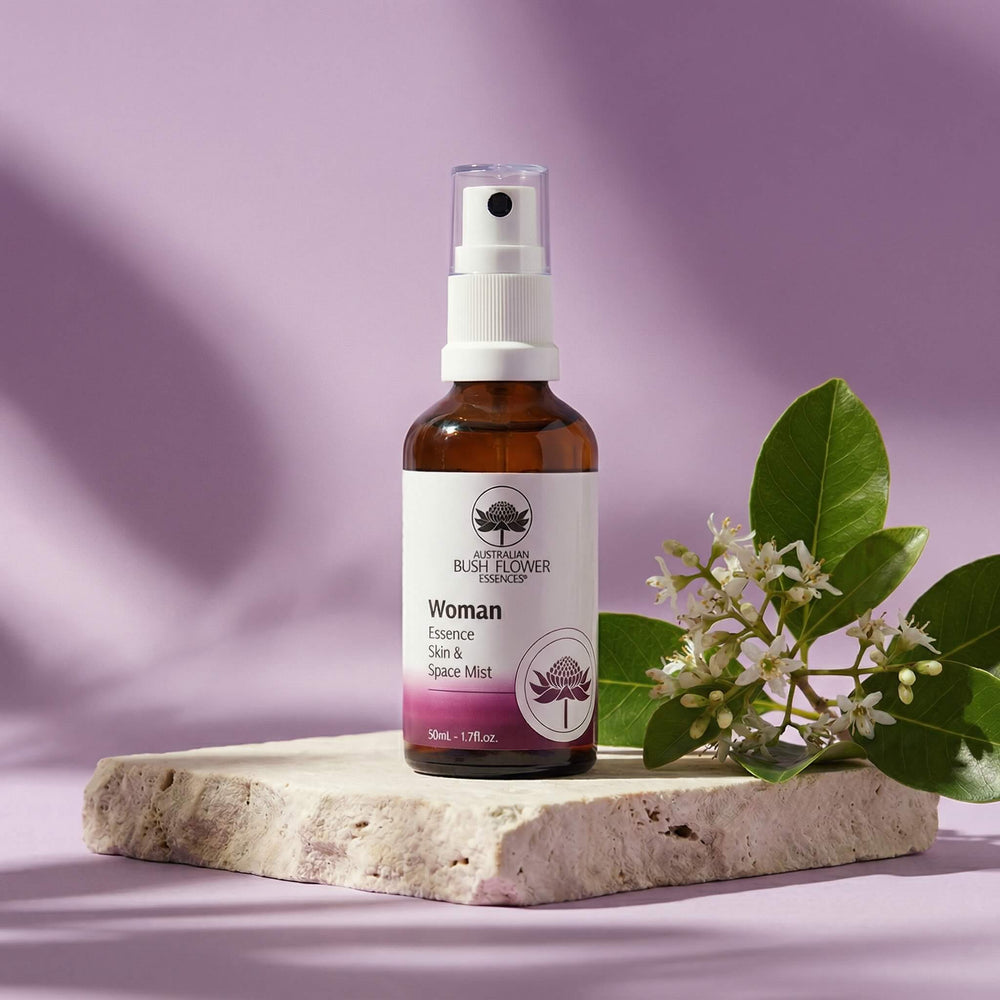 Woman Essence Spray