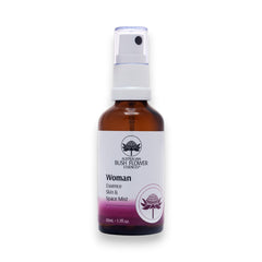 Woman Essence Spray