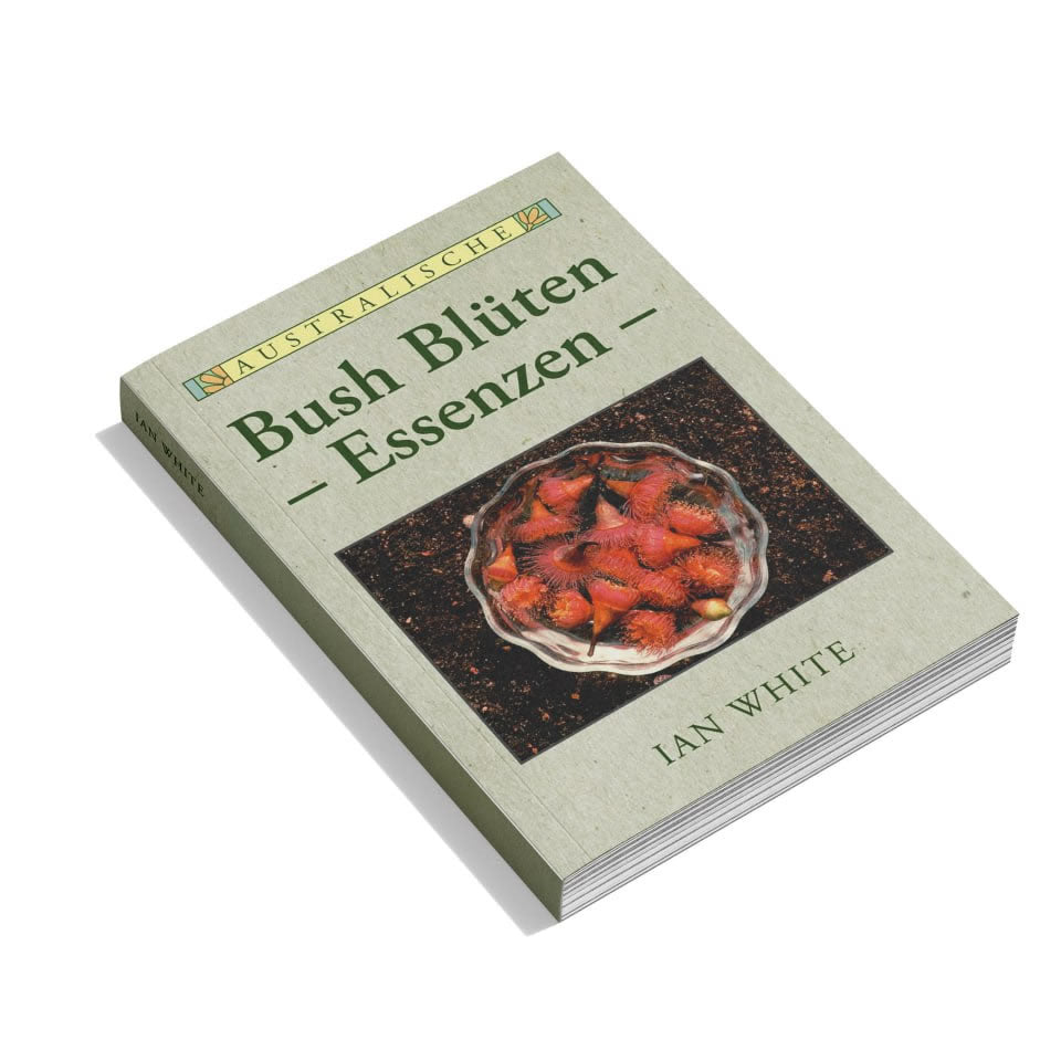 Busch Blüten Essenzen (Band I)