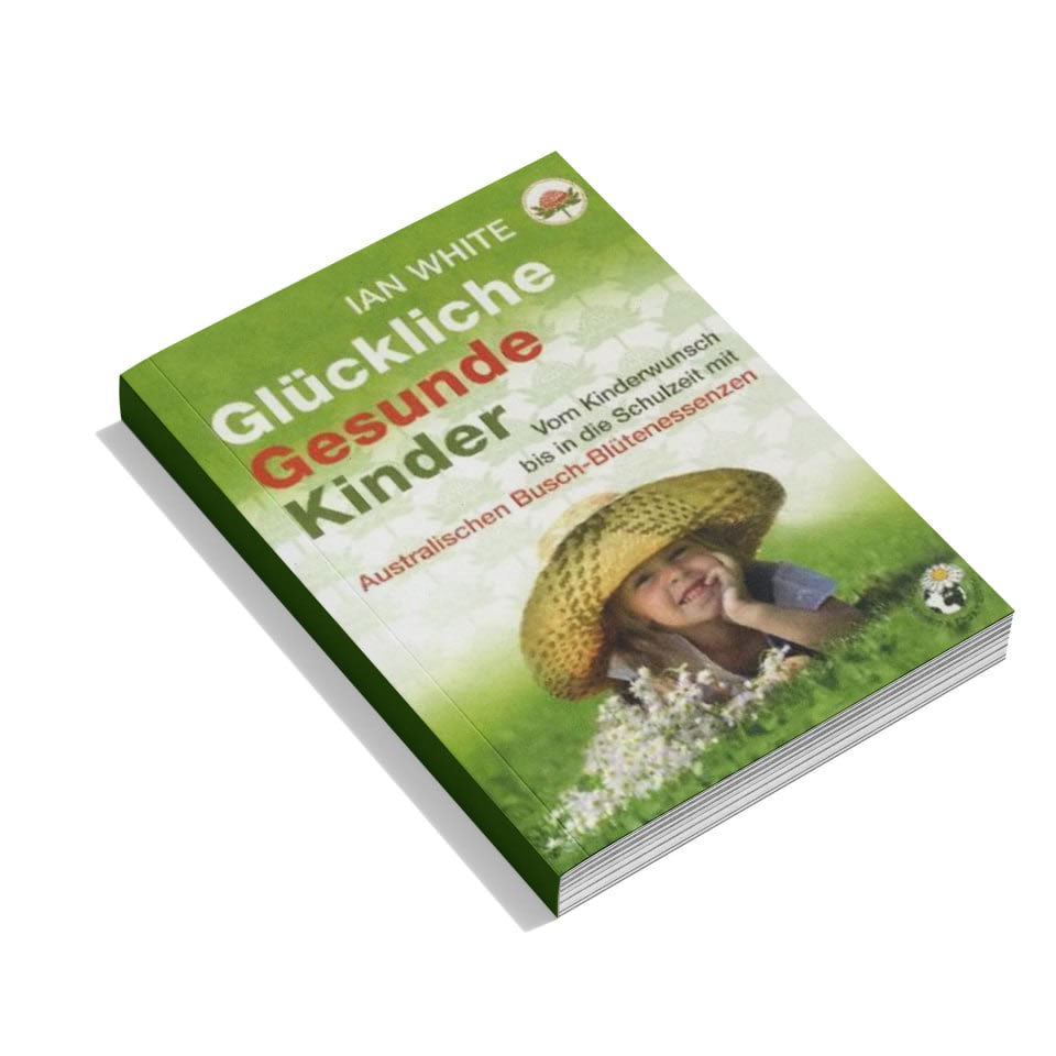 Glückliche Gesunde Kinder