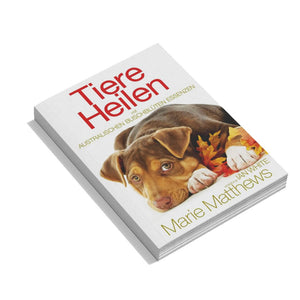 Tiere Heilen mit den Australischen Buschblüten